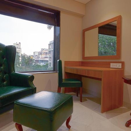 Magnus Nexstar Suites Kalyani Nagar Pune Exterior photo